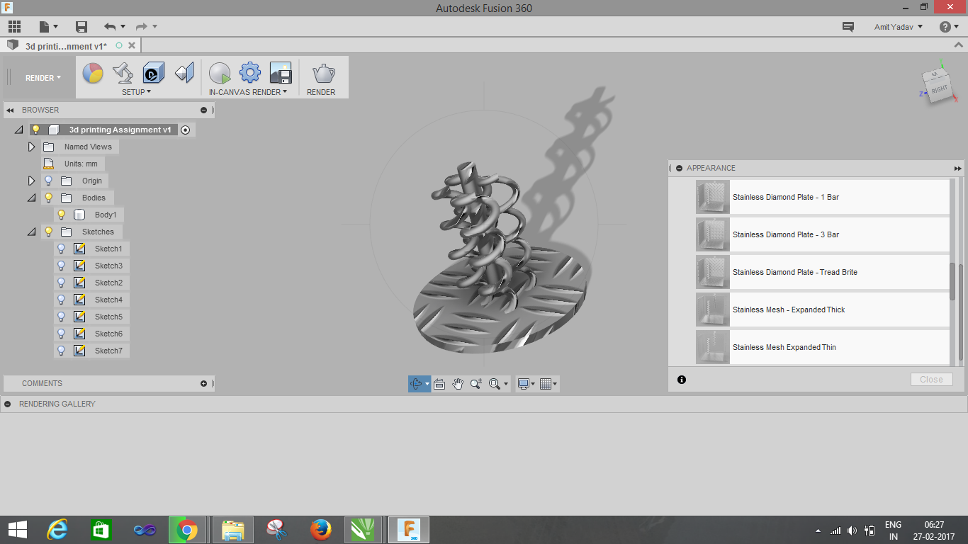 Fusion360